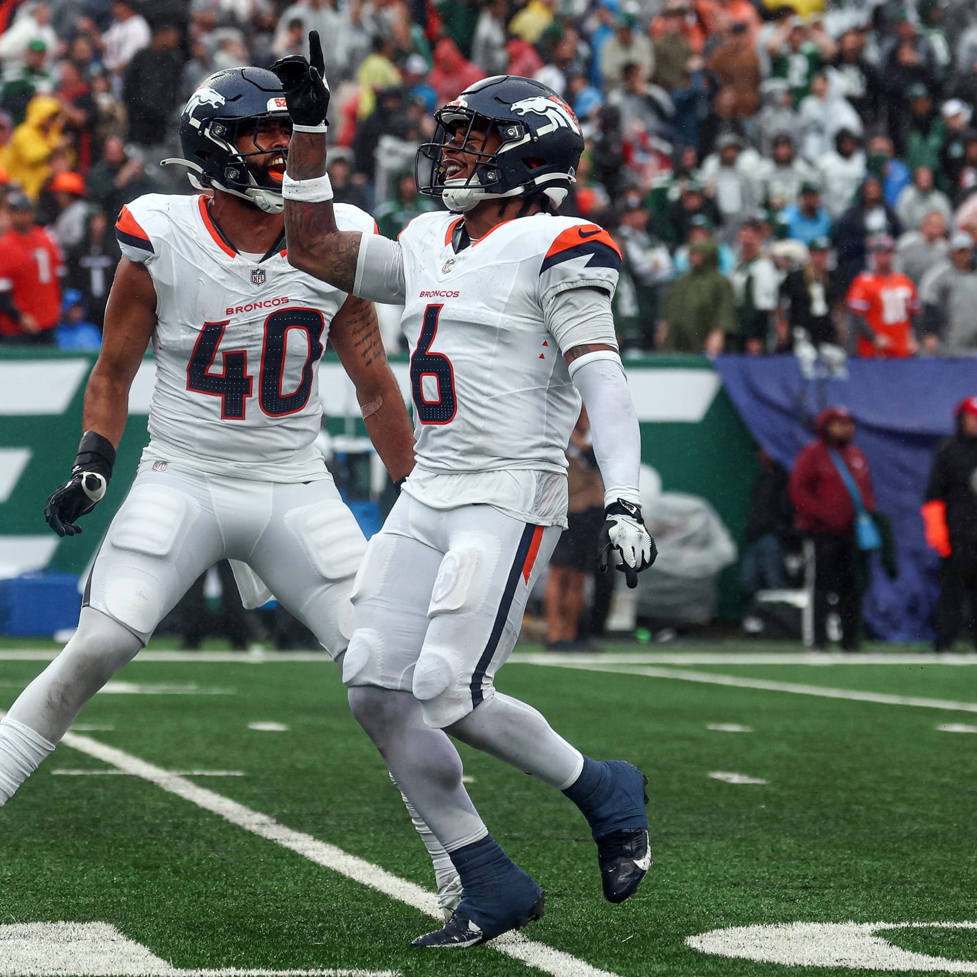 Streaming Defenses: Week 5 Fantasy Options for Team Defenses