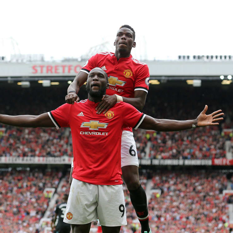 DraftKings Fantasy Soccer: Saturday EPL Picks