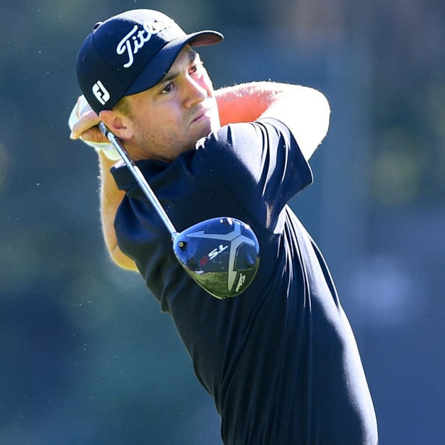 DraftKings PGA: The Masters