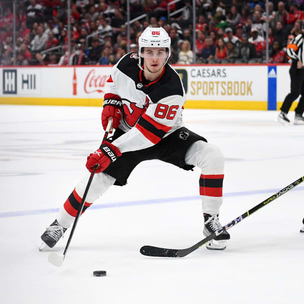 NHL 2024-25 Season Preview: Metropolitan Division