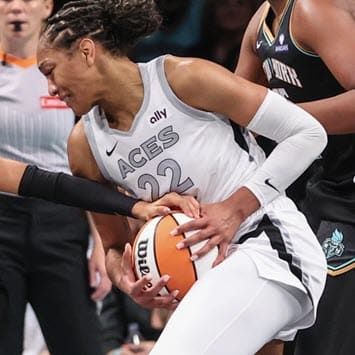 WNBA DFS Tips & Top Picks for Friday, May 30