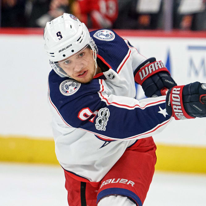 NHL Free Agency Recap