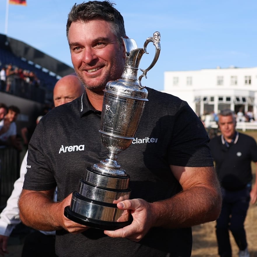 Weekly Fantasy Golf Recap: Fox Outfoxes the Field
