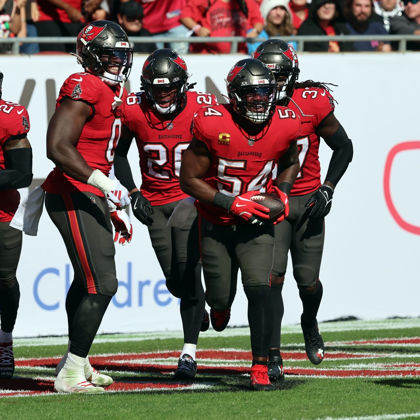 Streaming Defenses Week 14: D/ST Picks for Fantasy Football This Week