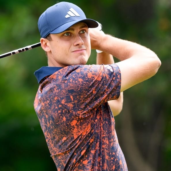 Weekly PGA Recap: So Begins the Legend of Ludvig