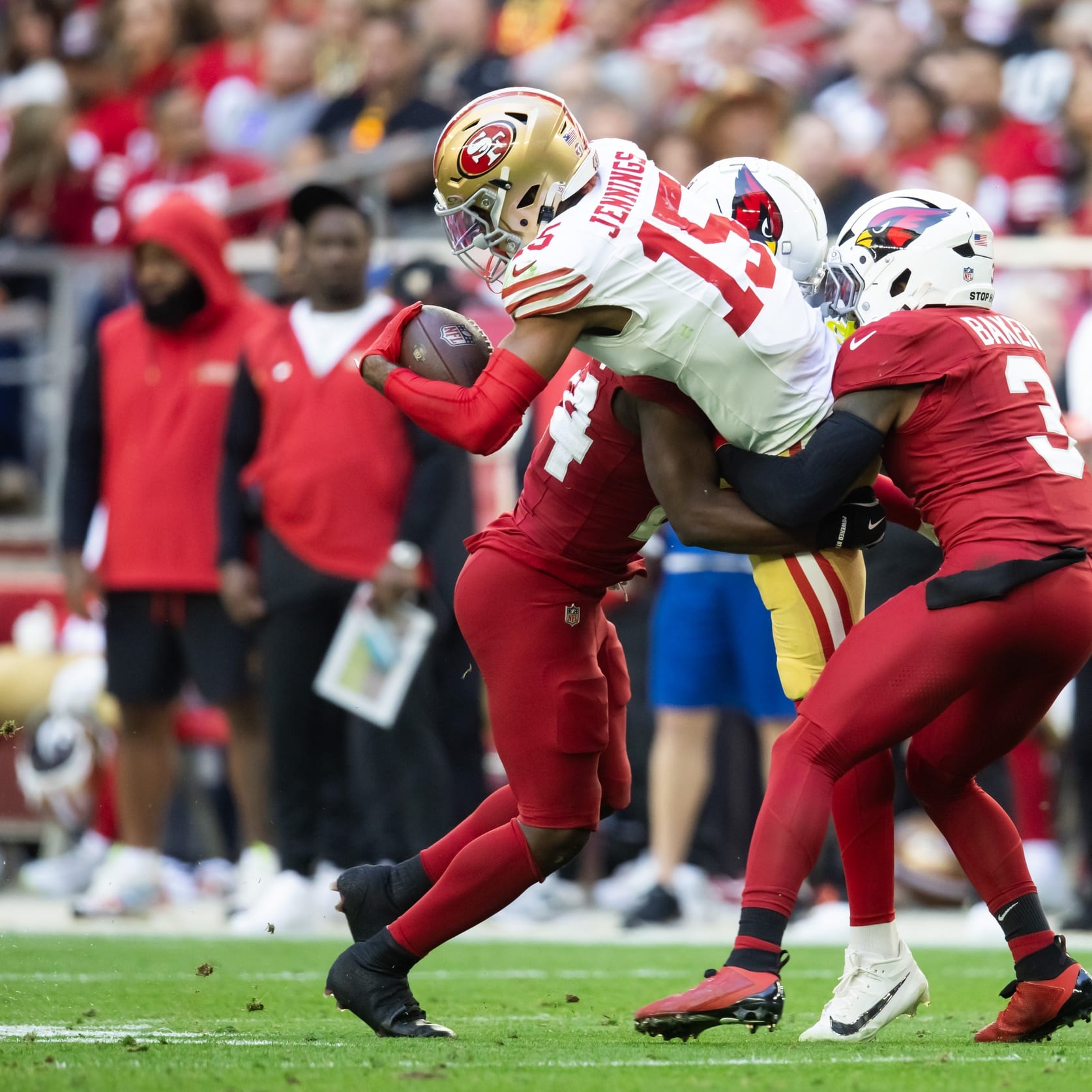 Streaming Defenses Week 1: D/ST Picks for Fantasy Football This Week