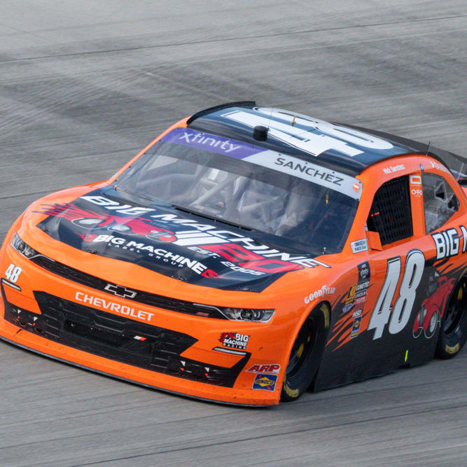 NASCAR Xfinity Series DFS Picks and Best Bets: Mission 200 at The Glen