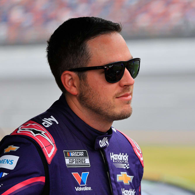 Coca-Cola 600 Preview: Memorial Day Marathon