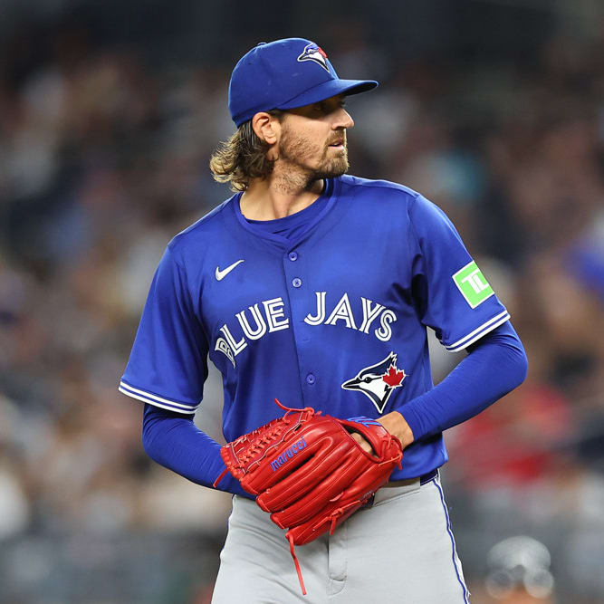 MLB DFS Picks: DraftKings Top Plays and Strategy for Monday, July 6