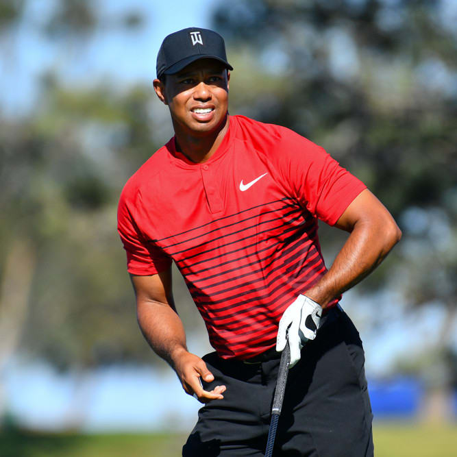 DraftKings PGA: Hero World Challenge