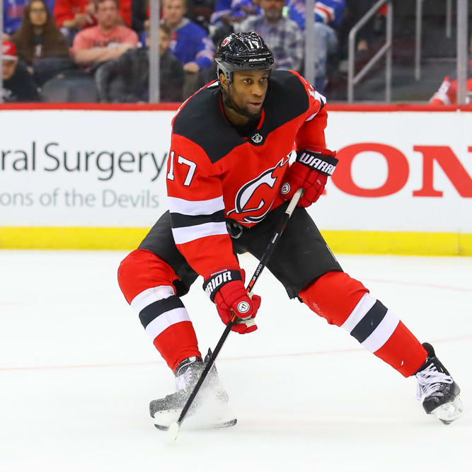 NHL Waiver Wire: Picks of the Week