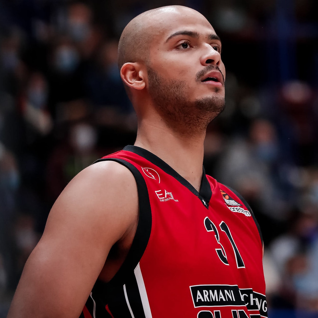 EuroLeague Primer: Playoffs - Game 2