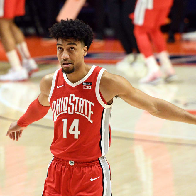 DFS College Basketball: Wednesday Preview & Picks