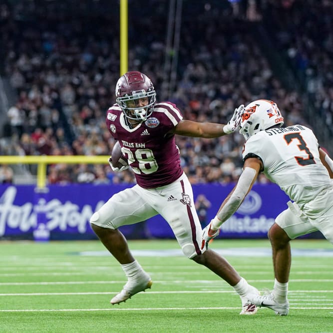 College Football Podcast: Week 3 Close Calls + Previewing Week 4