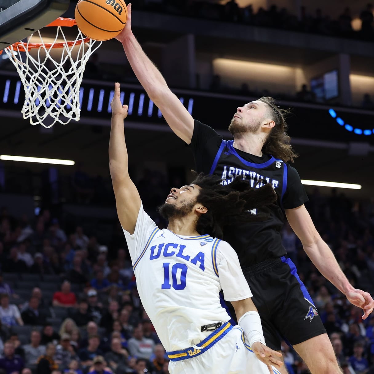 2023-24 College Basketball Draft Kit: Top-150 Overall Players