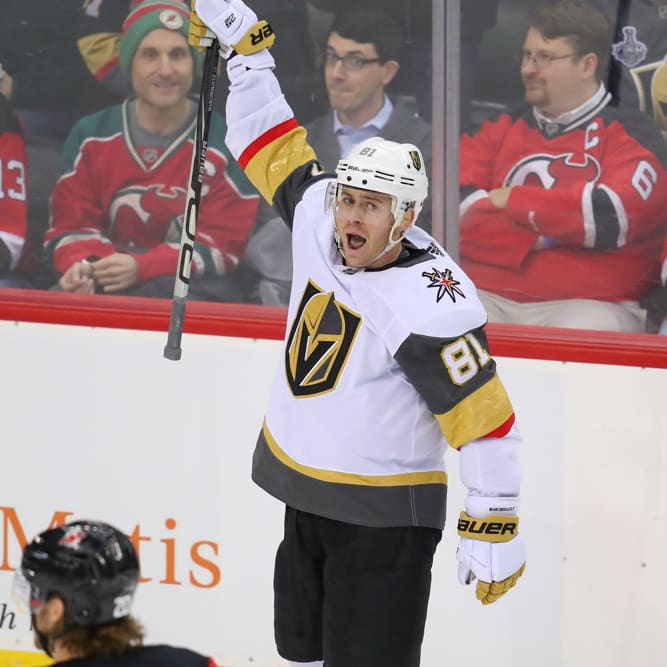 FanDuel NHL: Thursday Targets