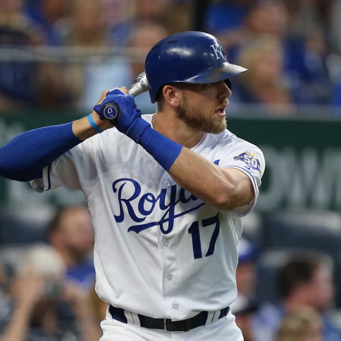 Bernie on the Scene: Corner Infield Trade Targets