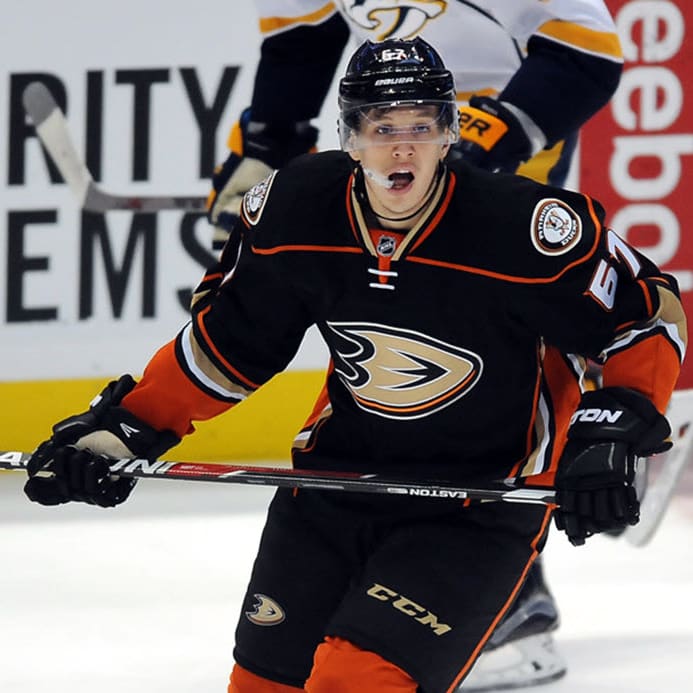 NHL Waiver Wire: Picks of the Week