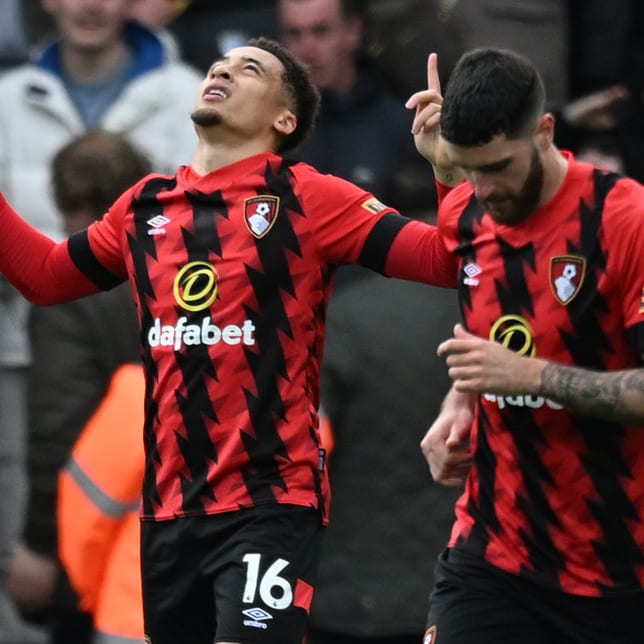 Fantrax Premier League Player Rankings: Gameweek 18