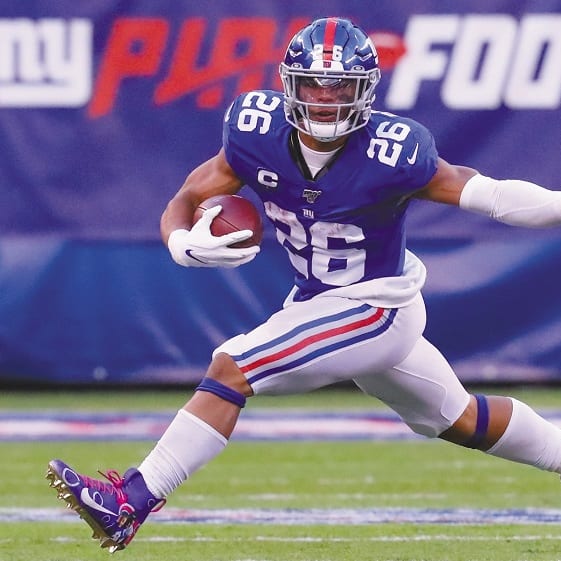 Top-150 Roundtable: 2022 Fantasy Football Consensus Rankings Update