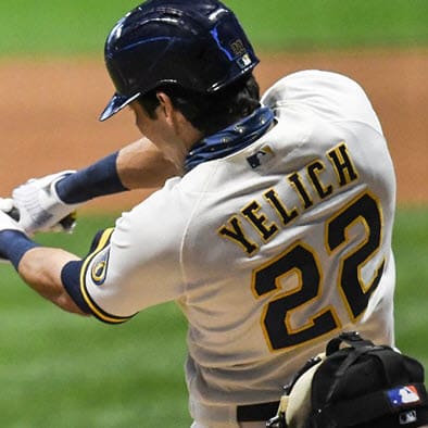 Weekly Hitter Rankings: Something Is Brewing