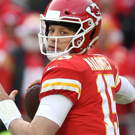 RotoWire Fantasy Football Podcast: DFS NFL Showdown and Single Game Strategies