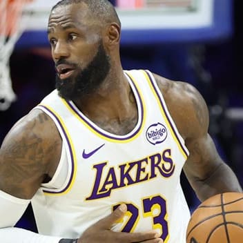 Best NBA Bets Today: Free Picks & Player Props for Sunday, December 14