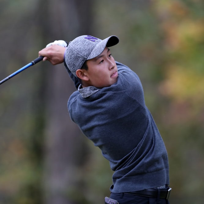 DraftKings Golden State Tour: Legacy Classic