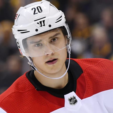 DraftKings NHL: Monday Playoff Picks