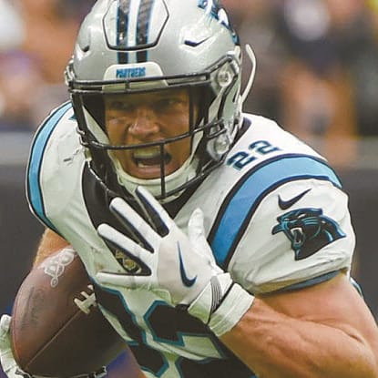 NFL: Interpreting Best Ball Data