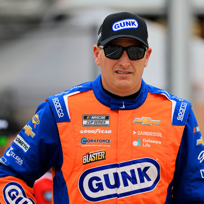 NASCAR Cup Series DFS Picks and Best Bets: Grant Park 165