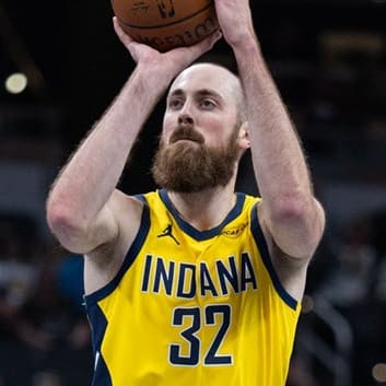 Fantasy Basketball Waiver Wire: 3 Most-Added Players on Yahoo Today (Dec 1)