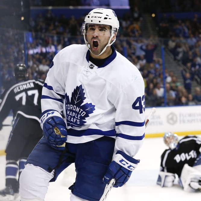 DraftKings NHL: Saturday Picks