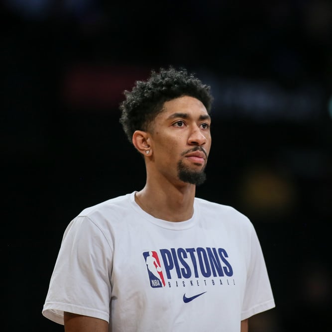 30 Days, 30 Teams, 30 Facts: Detroit Pistons