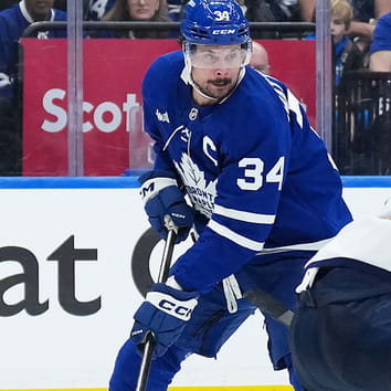 Maple Leafs vs. Panthers Game 7: Betting Tips & Predictions