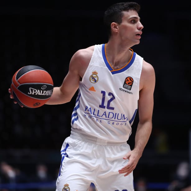 EuroLeague Primer: Round 23 - Friday