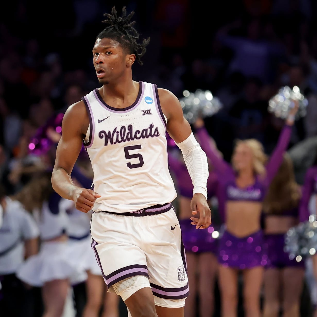 Fantasy College Basketball Waiver Wire: Pickups of the Week