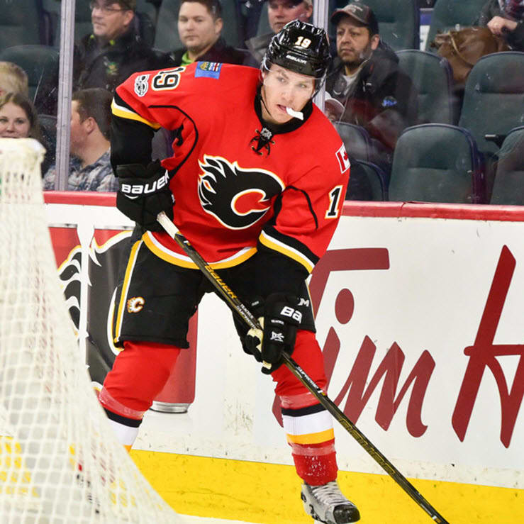 DraftKings NHL: Monday Breakdown