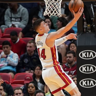 NBA DFS Picks: FanDuel Lineup Plays and Strategy for Thursday, December 8