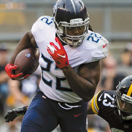 RotoWire Fantasy Football Podcast: Conference Championships DFS Preview