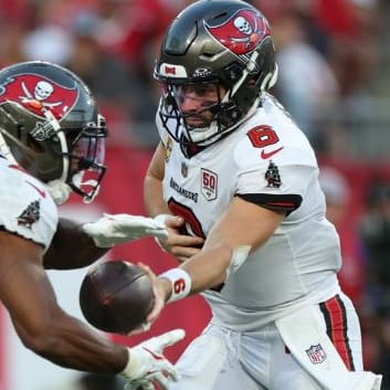 Fantasy Football Trade Targets: Players to Buy Low & Sell High