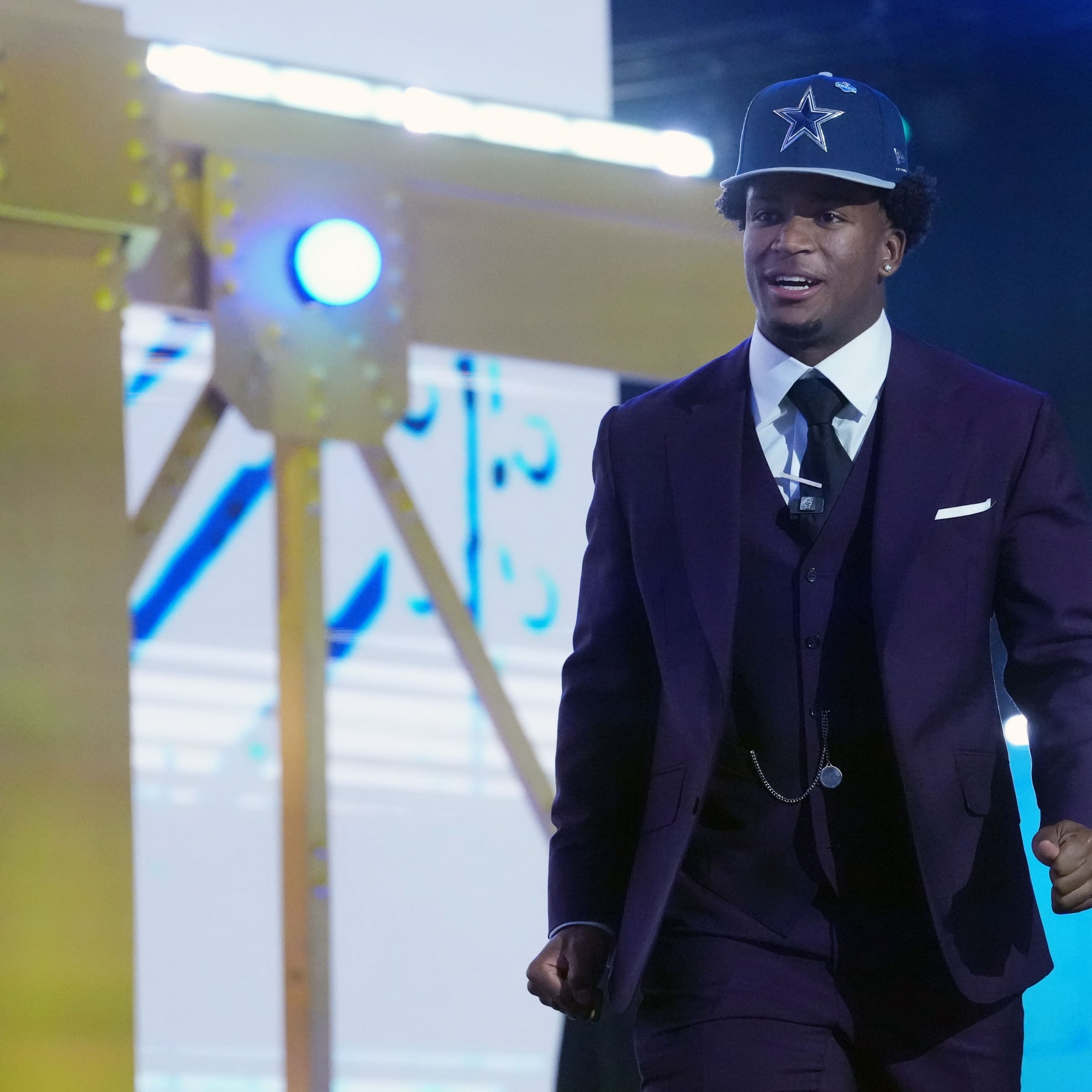 2026 NFL Draft Social Media Explosion: Who Gained the Most Instagram Followers?