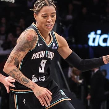 Best WNBA Bets Today: Player Props, Picks for Thursday, May 22