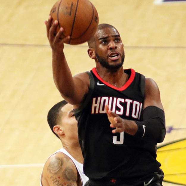 Yahoo DFS Basketball: Thursday Picks