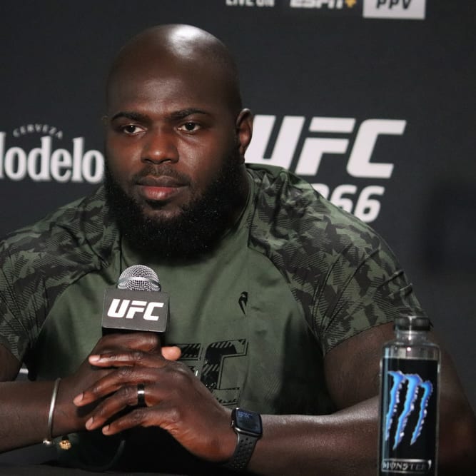 UFC Vegas 87 Preview and Predictions: The MMA Mashup