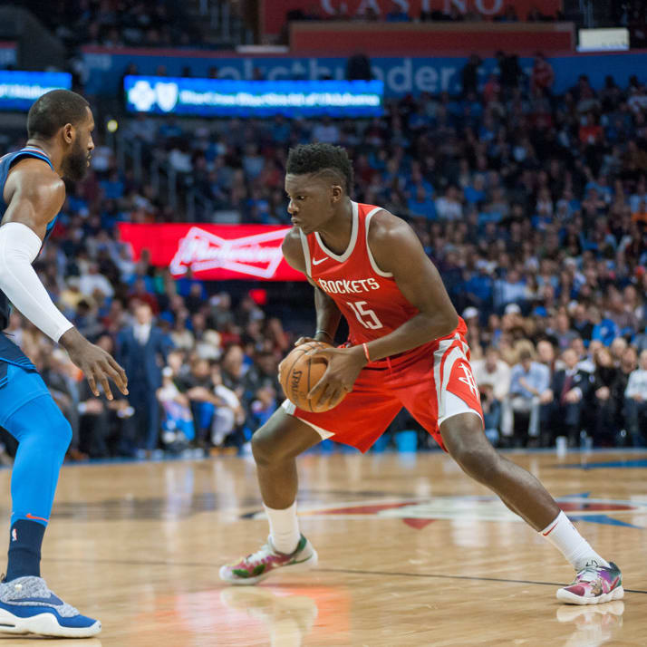 NBA Draft Kit: Post-Hype Sleepers