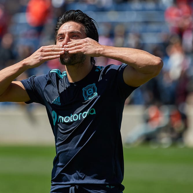 MLS Fantasy Rankings: Week 19