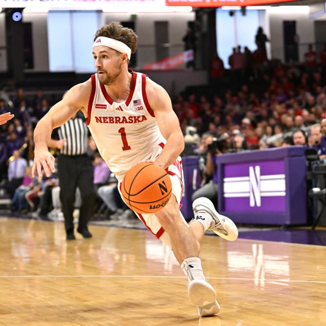 Fantasy College Basketball Waiver Wire: Pickups of the Week