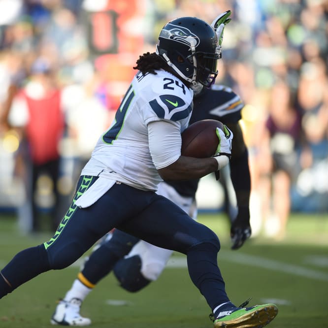 Hidden Stat Line: NFL Week 17 Recap