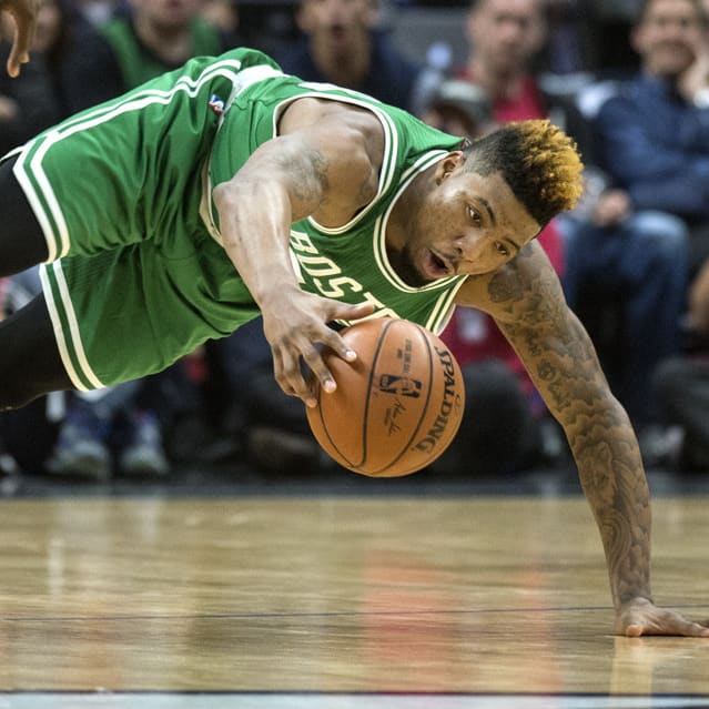 FanDuel NBA: Sunday Value Plays